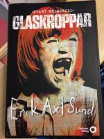 Glaskroppar