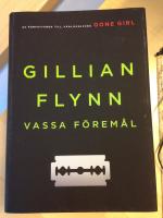 Vassa f&ouml;rem&aring;l