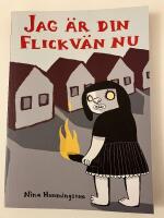 Jag &auml;r din flickv&auml;n nu