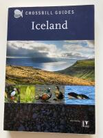 Nature Guide to Iceland