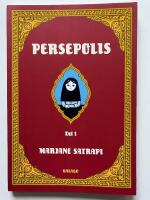 Persepolis. Del 1