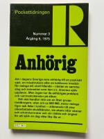 Anh&ouml;rig. 1975 Nr 3
