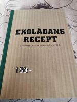 Ekol&aring;dans Recept : 346 recept och 10 odlare fr&aring;n A till &Ouml;