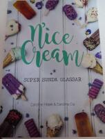 Nice Cream Super Sunda Glassar