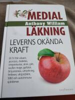 Medial l&auml;kning : leverns ok&auml;nda kraft