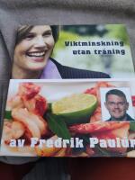 Viktminskning utan tr&auml;ning