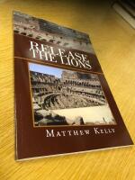 Release the Lions