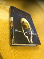 H&auml;xan fr&aring;n Portobello