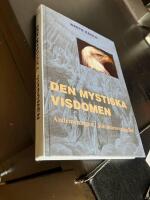 Den mystiska visdomen : andemeningen i Johannesevangeliet