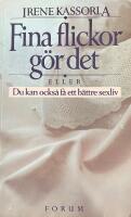 Fina flickor g&ouml;r det