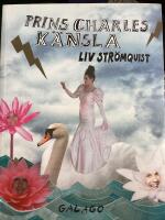 Prins Charles k&auml;nsla