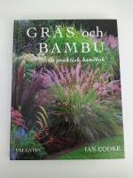 Gr&auml;s och bambu : en praktisk handbok