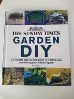 The Sunday Times : Garden DIY