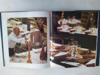The Nobel Banquets : modern recipes from classic menus