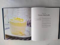 The Nobel Banquets : modern recipes from classic menus