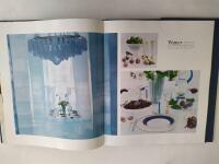 The Nobel Banquets : modern recipes from classic menus