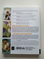 The ultimate tortilla press cookbook - 125 recipes for all kinds of make-your-own tortillas - and for burritos, enchiladas, tacos, and more