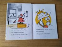 Store Max - v&auml;rldens st&ouml;rste detektiv