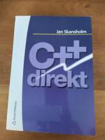 C++ direkt