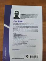 C++ direkt