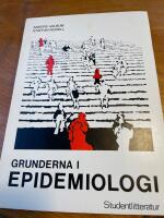 Grunderna i epidemiologi