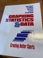 Graphing statistics & data creating better charts