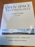 Open space technology : a user's guide, second edition [Elektronisk resurs]