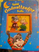 &Auml;ventyr med Kalle