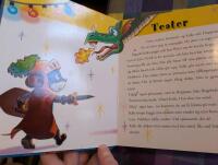 &Auml;ventyr med Kalle