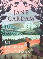 En engelsk gentleman