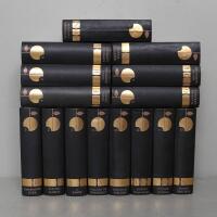 Bonniers lexikon Guld&auml;pplet nr. 1-15