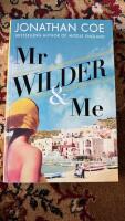 Mr Wilder and Me