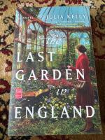 The Last Garden in England