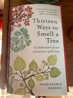 Thirteen ways to smell a tree