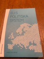 EU:s politiska system