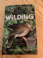 Wilding: The Return of Nature to a British Farm