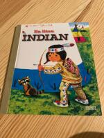 En liten indian