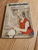 Kulla-Gulla h&aring;ller sitt l&ouml;fte