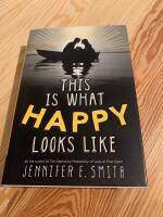 This is what happy looks like