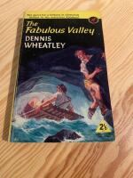 The fabulous valley