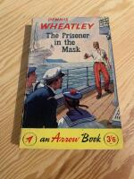 The prisoner in the mask
