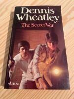 The secret war