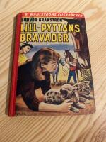 Lill-pyttans bravader