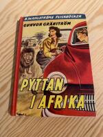 Pyttan i Afrika
