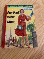 Ann-Marie m&ouml;ter v&aring;ren