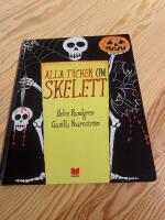 Alla tycker om skelett