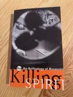The killing spirit: An anthology of assassins