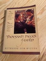 Thousand pieces of gold