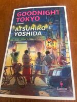 Goodnight Tokyo