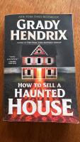 How to Sell a Haunted House